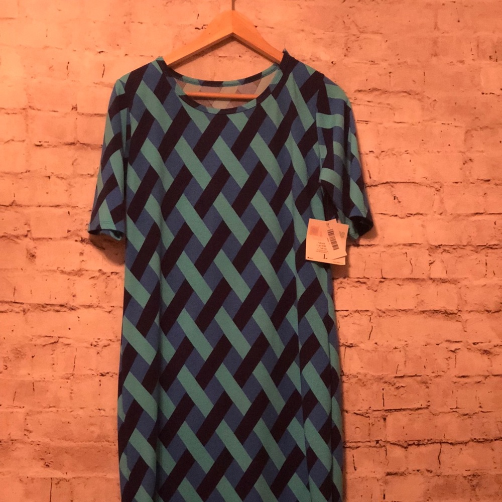 LuLaRoe Julia🥰FINAL PRICE🥰